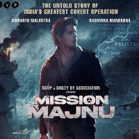 Mission Majnu movie relesase date confirmed