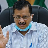 Kejriwal will become as PM says Raghav Chadda