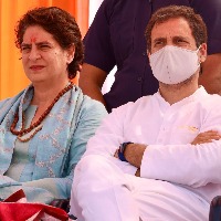 Team Rahul & Priyanka fail to make the mark