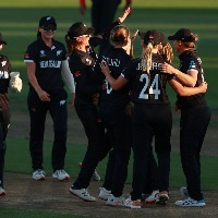 Women's World Cup: All-round New Zealand crush India by 62 runs