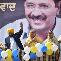The 'rise and rise' of AAP in Punjab