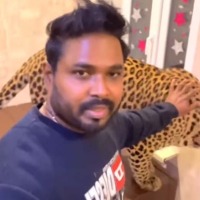 Andhra doctor vows to stay on in Ukraine with his big cats