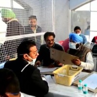 Counting of votes begin for Assembly elections in five States 