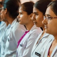 Gulf Medical University to provide free seats scholarships to Indian students returning from Ukraine