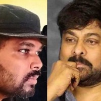Chiranjeevi gets emotional for doctor Giri Kumar who stayed in Ukraine for his jaguar and panther