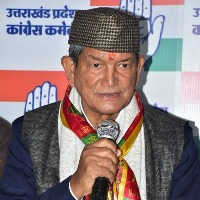 Uttarakhand former CM Harish Rawat loses in elections