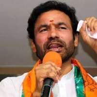 Kishan Reddy opines on BJP victory in Goa