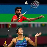 German Open: Sindhu, Saina make early exits; Srikanth, Prannoy reach quarters
