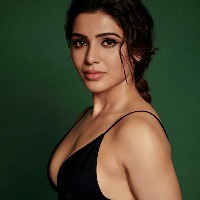Samantha: People have forgotten my other works after 'Oo Antava'