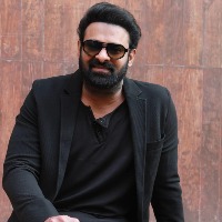 Interview: Prabhas on 'Radhe Shyam': 'Didn't want to do only action'