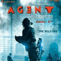 Akhil Akkineni's 'Agent' releasing worldwide on August 12