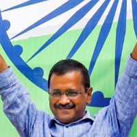 Punjab voted to say Kejriwal not a terrorist sadi  AAP chief  