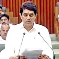 Andhra Pradesh budget highlights