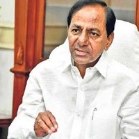 kcr yadadri visit cancels