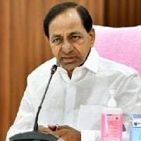kcr discharged from hospital