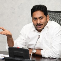 CM Jagan comments on cabinet reorganization 