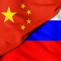 China terms Russia military action on Ukraine as War