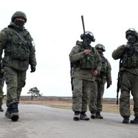 russian army enter in ti ukraine capital kyiv