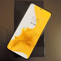 Samsung Galaxy S22+ is stylish with solid specs