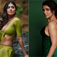 Actress Malavika hails Samantha for taking 'extra risk'