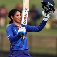 Women's World Cup: Happy that batting unit kept the scoreboard ticking, says Mandhana