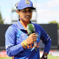 Women's World Cup: Batting and bowling really came out well, says Mithali Raj