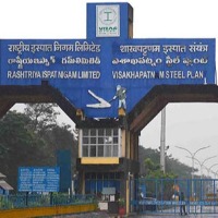 Central Govt invites Request For Proposal for vizag steelplant assets Evaluation
