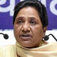 Media is with casteist agenda says Mayawati