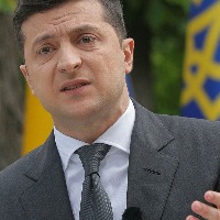 President Zelensky says Ukraine at turning point appeals to Russian moms not to send kids to war