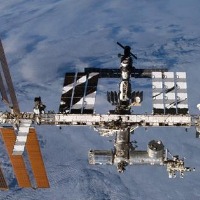 Russia Warns International Space Station may Crash