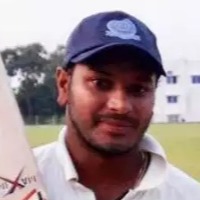 Hyderabad cricketer Raviteja retires from cricket
