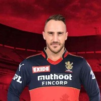 RCB announces Faf du Plessis as new captain 
