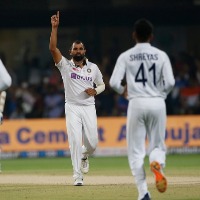 Team India bowlers rattles Sri Lankan wickets