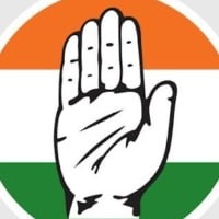 congress condemns gandhis resignation news