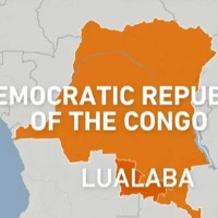 Dozens dead in DR Congo train accident 