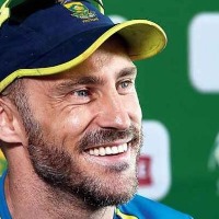 RCB Director of Cricket Mike Hesson reveals reason behind naming Du Plessis as captain over Maxwell Karthik