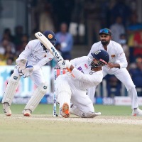 Team India tightens grip on Bengaluru test