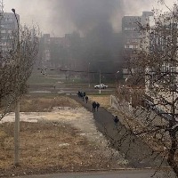 Indian student fighting Russians in Ukraine wants to return, says family