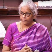 Nirmala Sitharaman to present Budget for J&K in Parliament