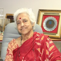 Mina Swaminathan of M.S. Swaminathan Research Foundation passes away