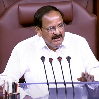Naidu calls for productive second half of Budget session