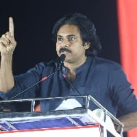 Jana Sena will come to power in Andhra in 2024: Pawan Kalyan
