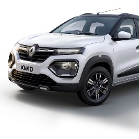 Renault India launches the all-new KWID MY22