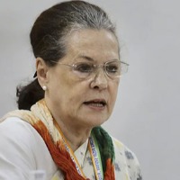 CWC Wants Sonia Gandhi as party President