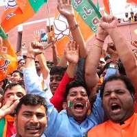 BJP gives Telangana mission to its own poll team