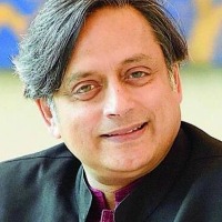 PM Has Tremendous Vigour Shashi Tharoor Credits Him For UP Polls Win