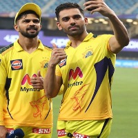 We are not aware of their current fitness status CSK CEO shares update on star duos availability for IPL 2022