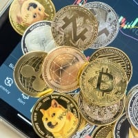 Crypto Currencies continues down fall 
