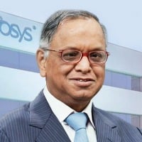 I dont like work from home says Infosys Narayana Murthy