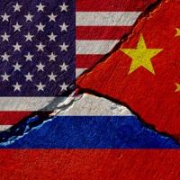 US warns China if dragon country helps Russia there should be dire consequences 